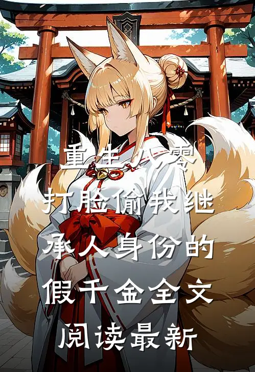 重生八零，打脸偷我继承人身份的假千金全文阅读最新