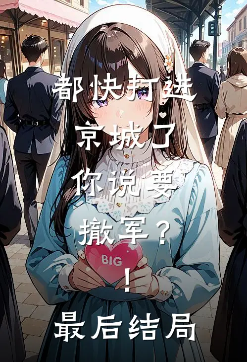 都快打进京城了，你说要撤军？！最后结局