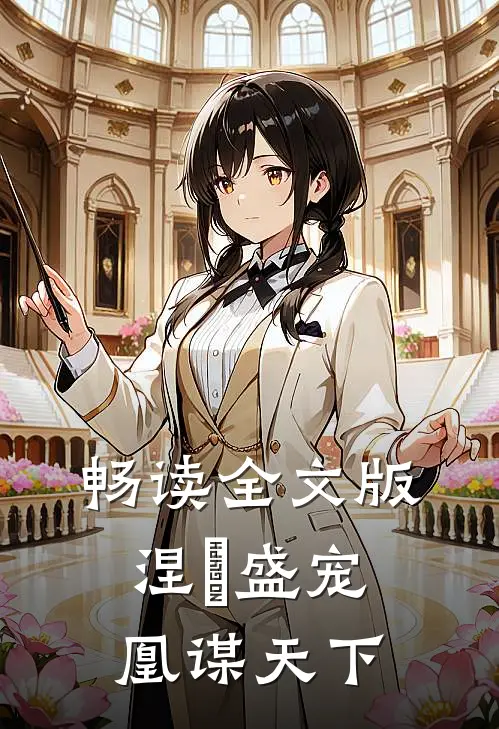 畅读全文版涅槃盛宠：凰谋天下