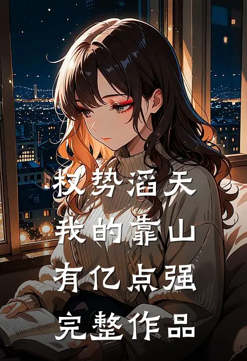 权势滔天：我的靠山有亿点强完整作品