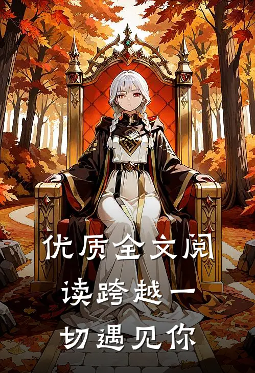 优质全文阅读跨越一切遇见你