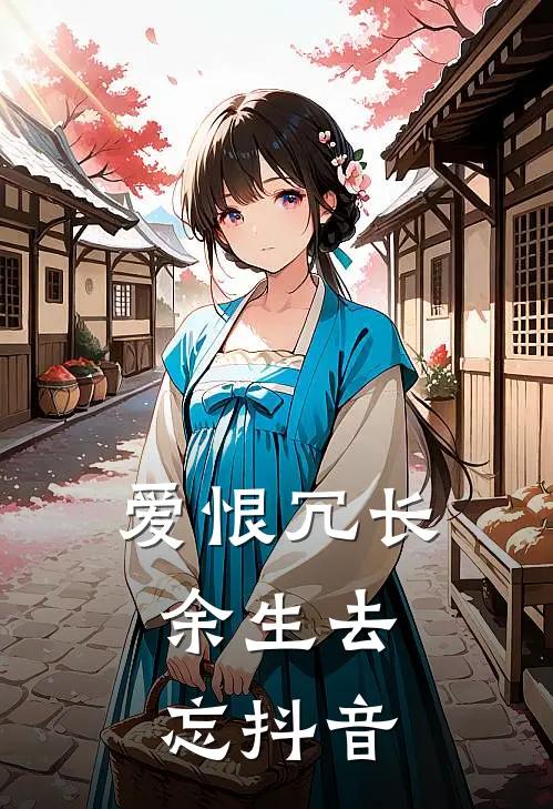 爱恨冗长，余生去忘抖音
