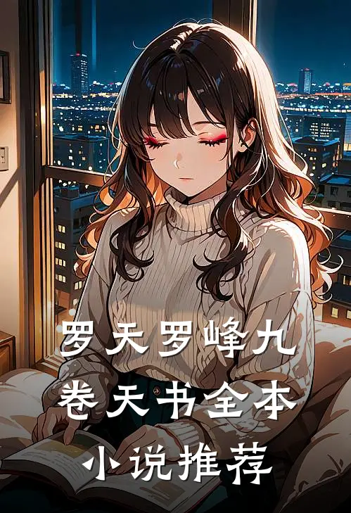 罗天罗峰九卷天书全本小说推荐