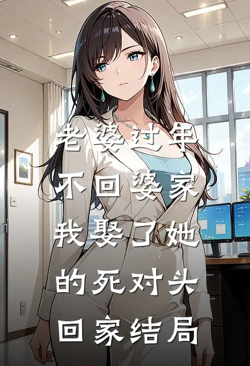 老婆过年不回婆家，我娶了她的死对头回家结局