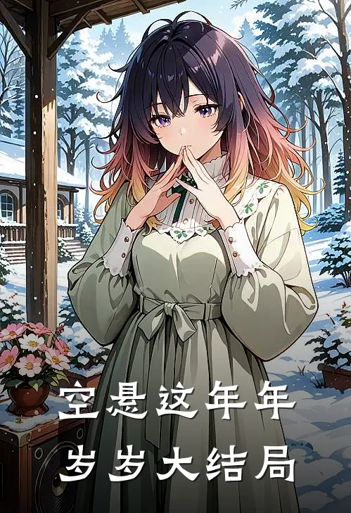 空悬这年年岁岁大结局