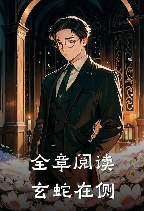 全章阅读玄蛇在侧