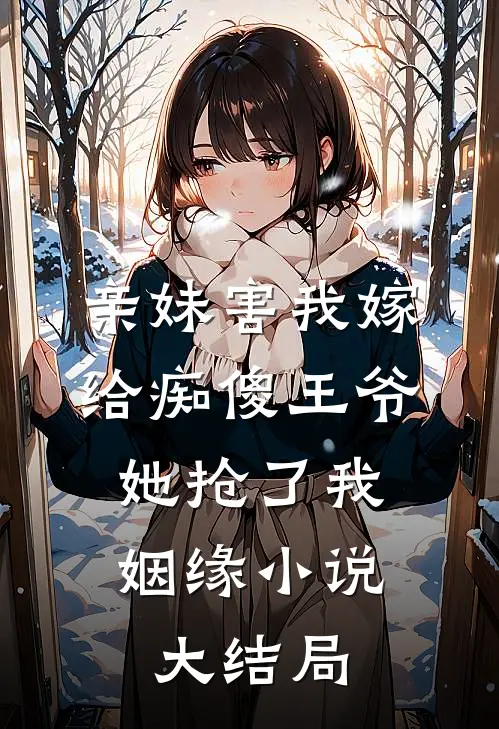 亲妹害我嫁给痴傻王爷，她抢了我姻缘小说大结局