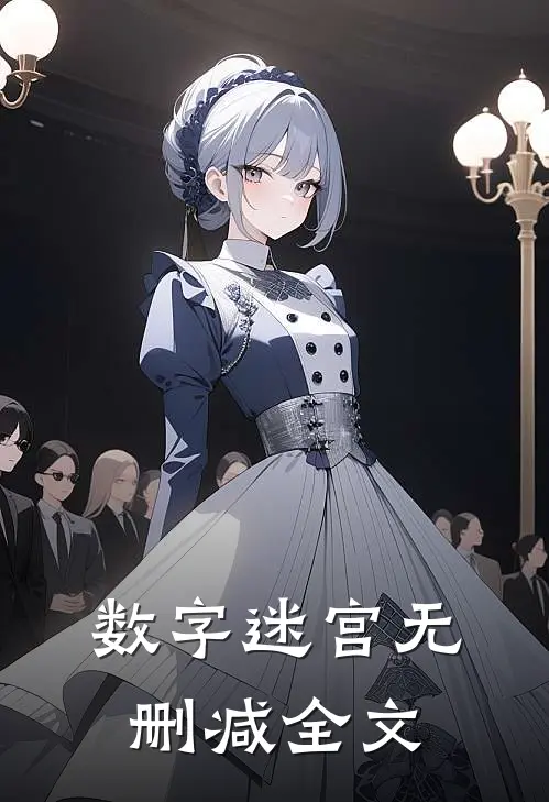 《数字迷宫》无删减全文