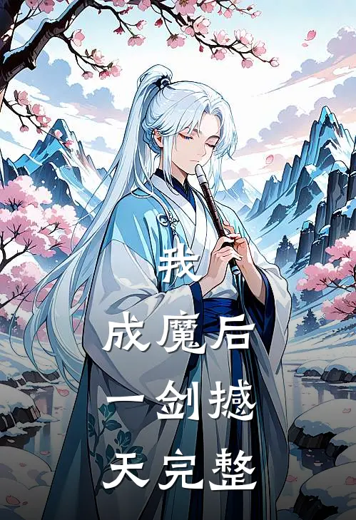 我，成魔后，一剑撼天完整