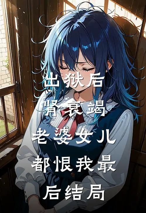 出狱后肾衰竭，老婆女儿都恨我最后结局
