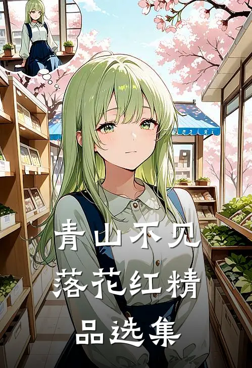 青山不见落花红精品选集