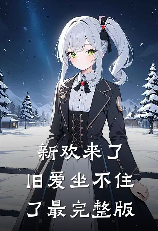 新欢来了，旧爱坐不住了最完整版