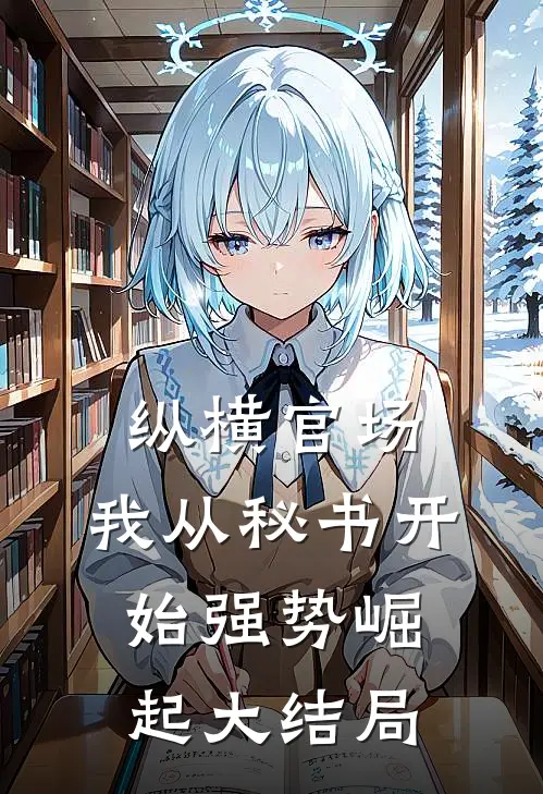 纵横官场：我从秘书开始强势崛起大结局