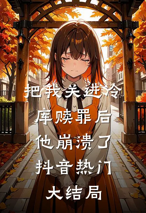把我关进冷库赎罪后，他崩溃了抖音热门大结局