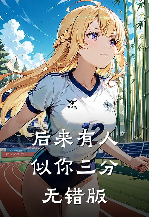 后来有人似你三分无错版