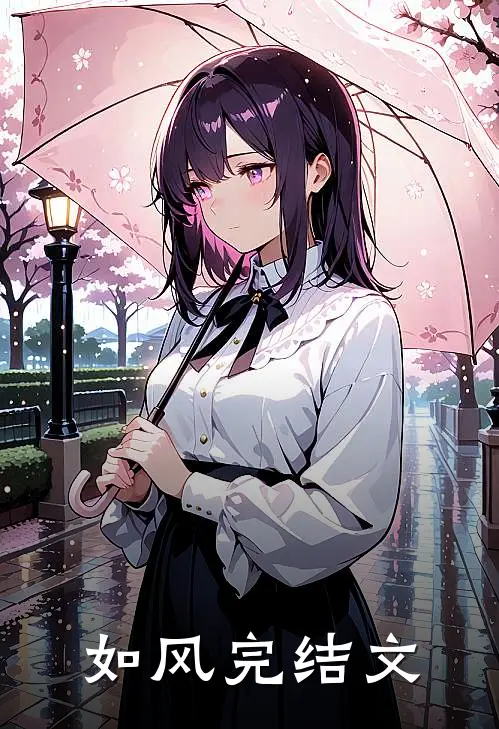 如风完结文