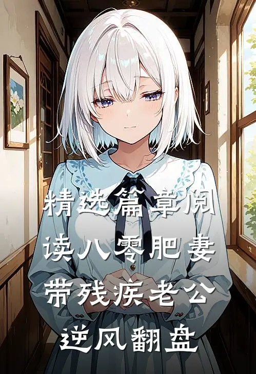 精选篇章阅读八零肥妻，带残疾老公逆风翻盘