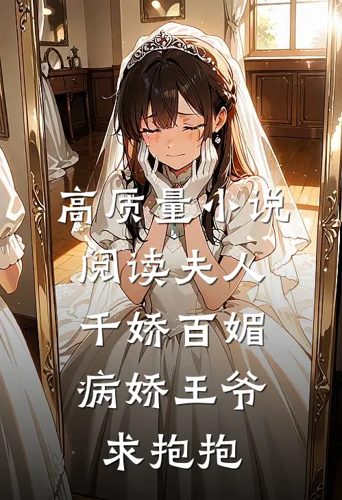 高质量小说阅读夫人千娇百媚，病娇王爷求抱抱