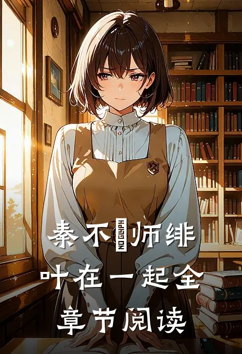 秦不俍师绯叶在一起全章节阅读