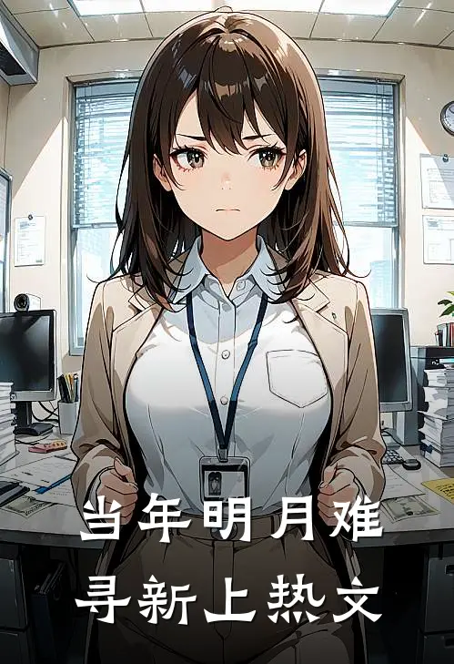 当年明月难寻新上热文