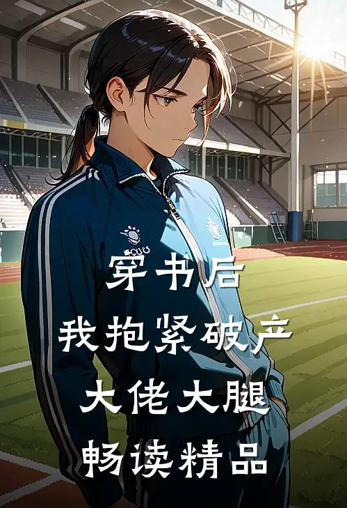 穿书后，我抱紧破产大佬大腿畅读精品