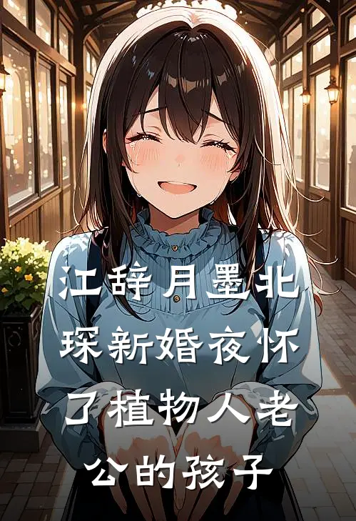 江辞月墨北琛新婚夜怀了植物人老公的孩子