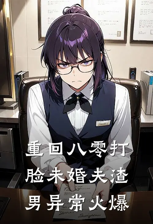 重回八零打脸未婚夫渣男异常火爆