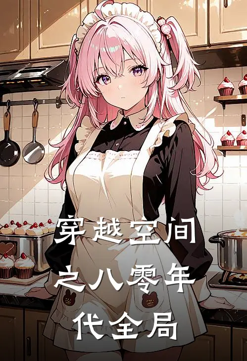 穿越空间之八零年代全局