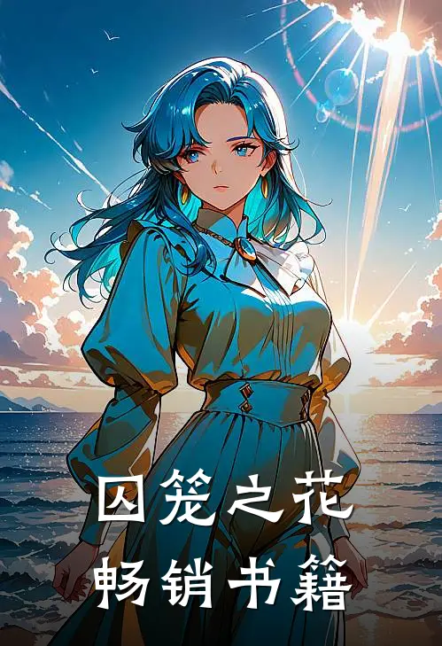 囚笼之花畅销书籍