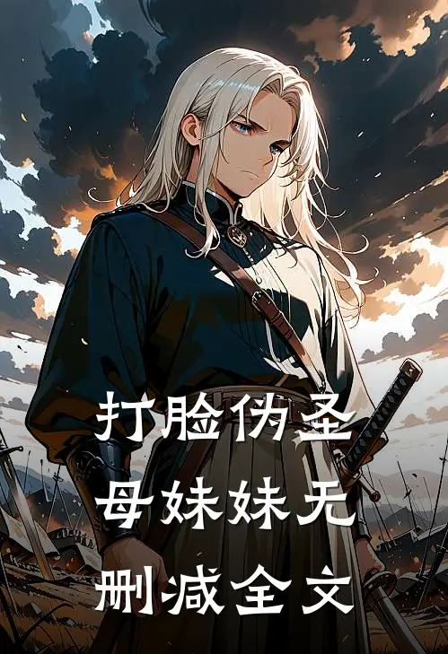 打脸伪圣母妹妹无删减全文