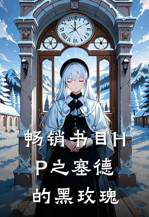 畅销书目HP之塞德的黑玫瑰
