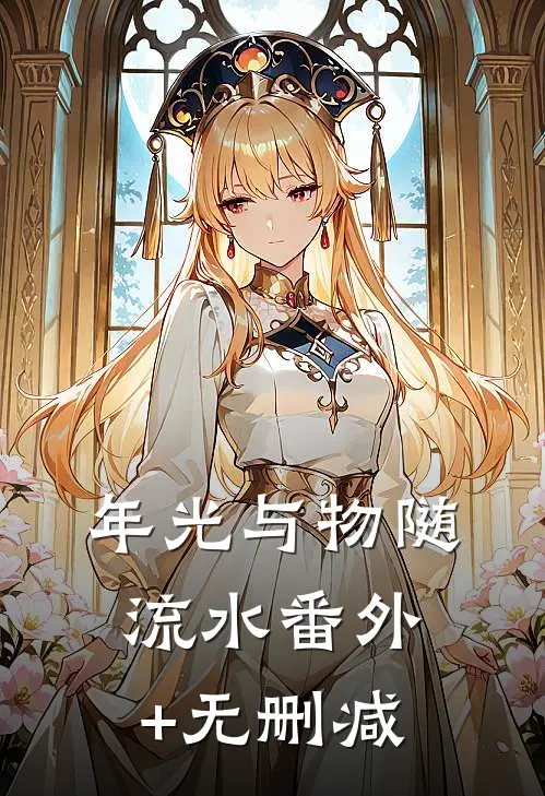 年光与物随流水番外+无删减