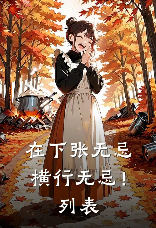 在下张无忌，横行无忌！列表