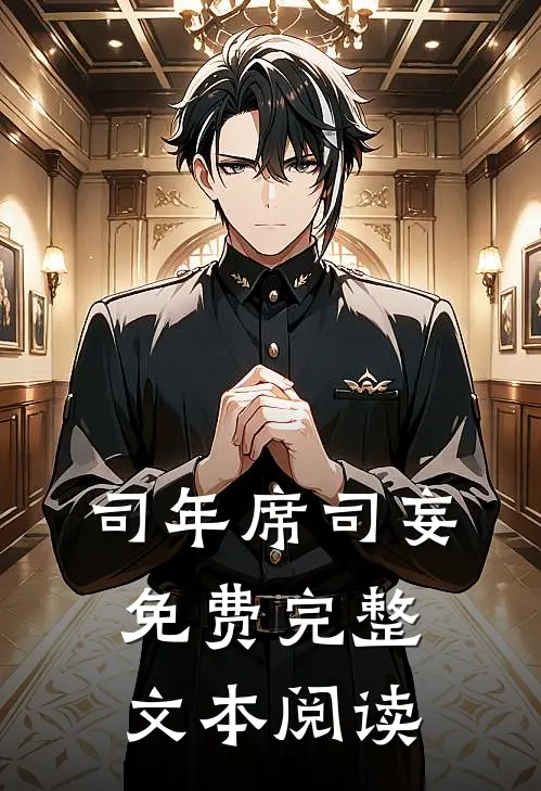 司年席司妄免费完整文本阅读