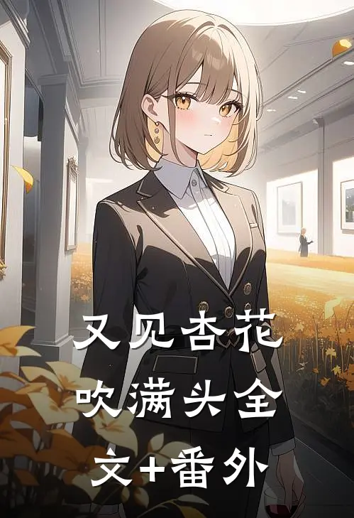 又见杏花吹满头全文+番外
