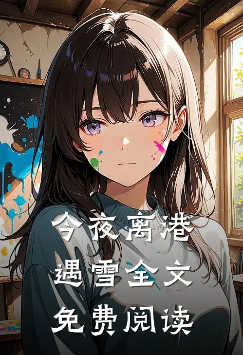今夜离港遇雪全文免费阅读