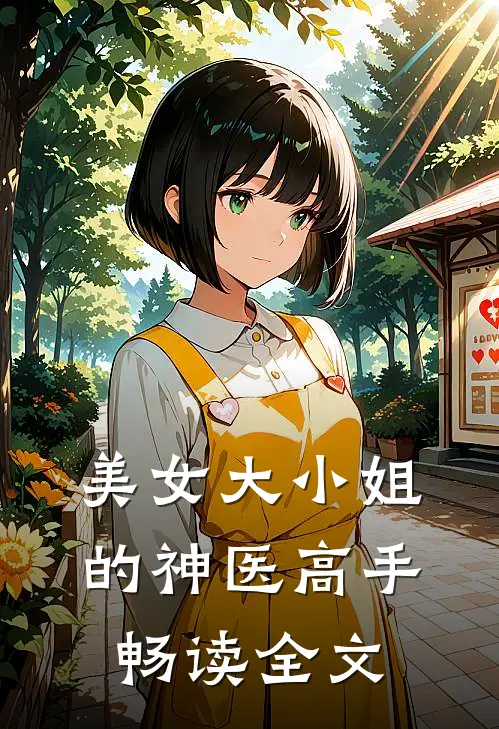 美女大小姐的神医高手畅读全文