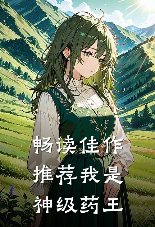 畅读佳作推荐我是神级药王