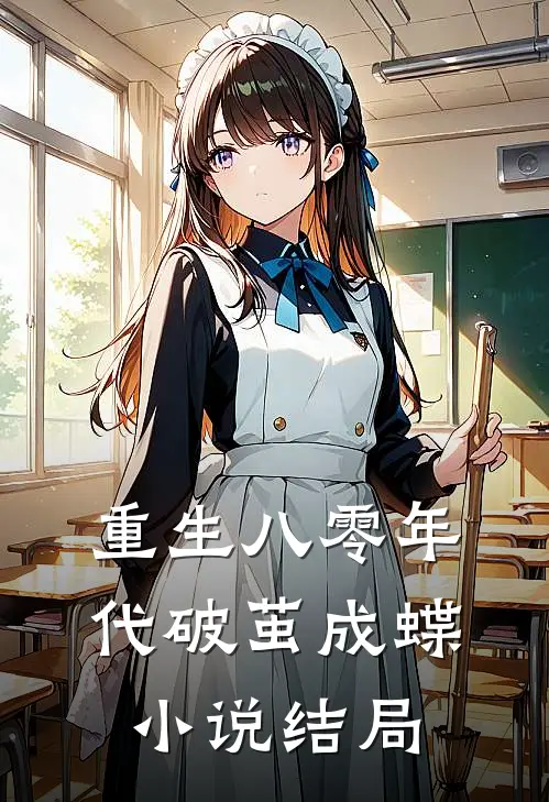 重生八零年代破茧成蝶小说结局