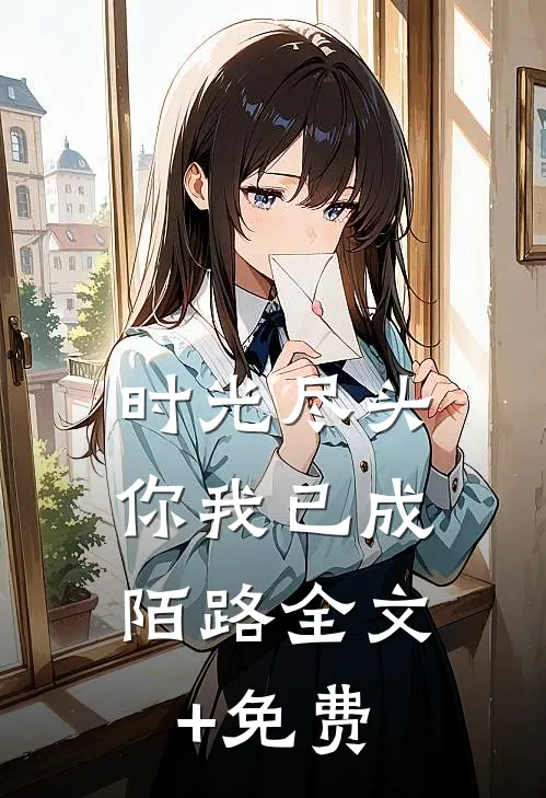 时光尽头，你我已成陌路全文+免费