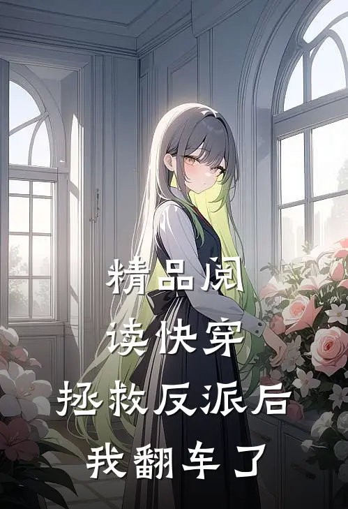 精品阅读快穿拯救反派后,我翻车了