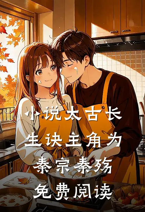 小说太古长生诀主角为秦宗秦殇免费阅读