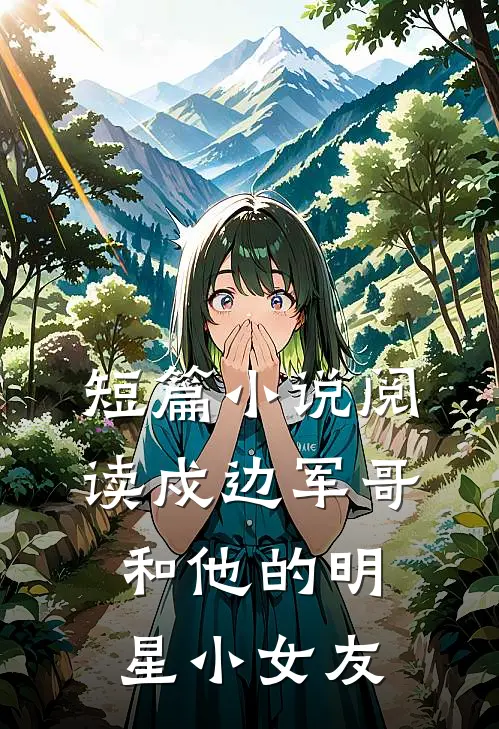 短篇小说阅读戍边军哥和他的明星小女友