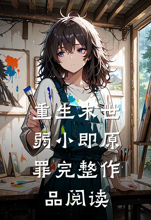 重生末世：弱小即原罪完整作品阅读