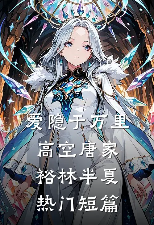 爱隐于万里高空唐家裕林半夏热门短篇