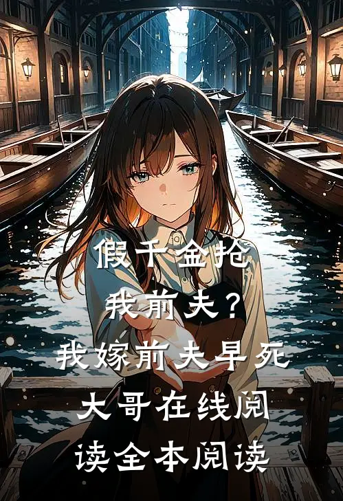 假千金抢我前夫？我嫁前夫早死大哥在线阅读全本阅读