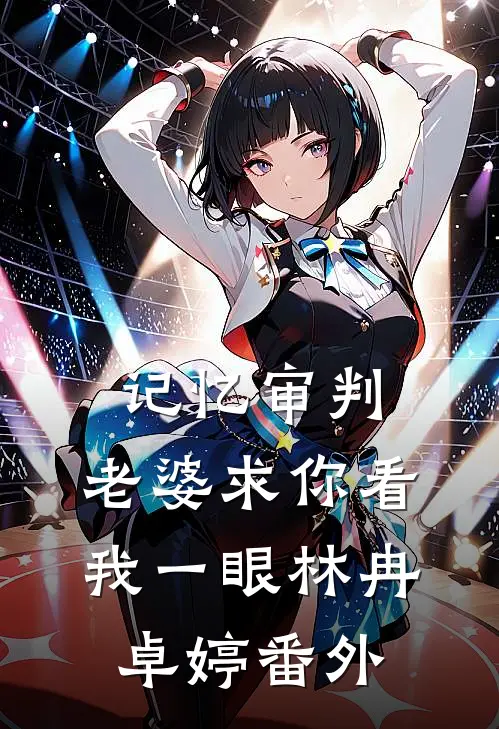 记忆审判：老婆求你看我一眼林冉卓婷番外