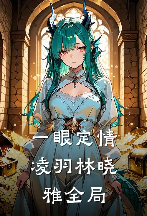 一眼定情凌羽林晓雅全局