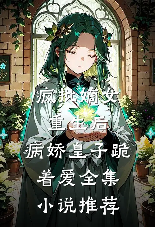 疯批嫡女重生后，病娇皇子跪着爱全集小说推荐