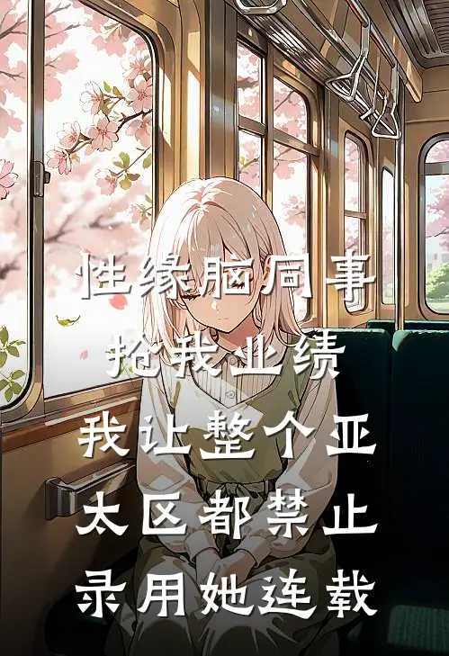 性缘脑同事抢我业绩，我让整个亚太区都禁止录用她连载